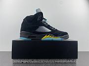 Air Jordan 5 Aqua DD0587-047 - 5