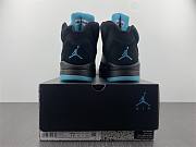 Air Jordan 5 Aqua DD0587-047 - 4