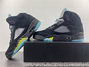 Air Jordan 5 Aqua DD0587-047 - 2