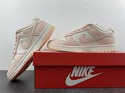 Nike Dunk Low Orange Pearl (W) DD1503-102 - 4