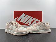 Nike Dunk Low Orange Pearl (W) DD1503-102 - 3