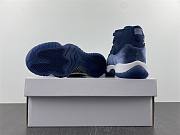 Jordan 11 Retro Midnight Navy (W)  AR0715-441 - 3