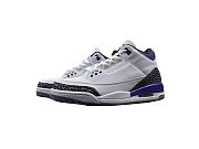 Air Jordan 3 Dark Iris  CT8532-105 - 1