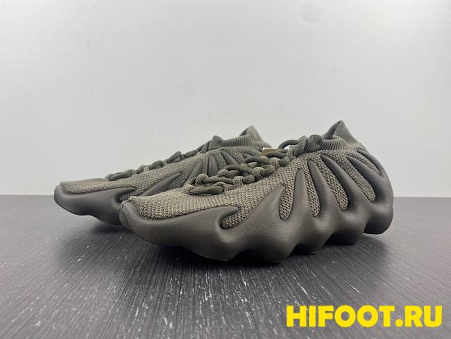 Adidas Yeezy 450 Cinder GX9662 - 1