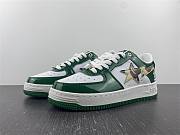 A Bathing Ape Bape Sta Low W91001HI - 1