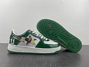 A Bathing Ape Bape Sta Low W91001HI - 2