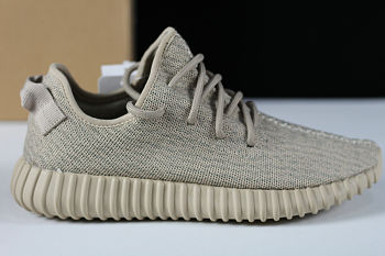 Yeezy Boost 350 Oxford Tan AQ2661