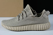 Yeezy Boost 350 Oxford Tan AQ2661 - 5