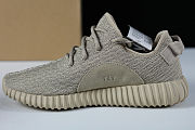 Yeezy Boost 350 Oxford Tan AQ2661 - 4