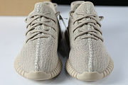 Yeezy Boost 350 Oxford Tan AQ2661 - 3