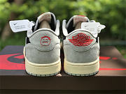 Travis Scott x Air Jordan 1 low DM7866-010  - 3