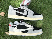 Travis Scott x Air Jordan 1 low DM7866-010  - 2