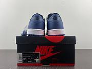 Jordan 1 Retro Low OG Mystic Navy  CZ0790-041 - 5