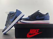 Jordan 1 Retro Low OG Mystic Navy  CZ0790-041 - 2