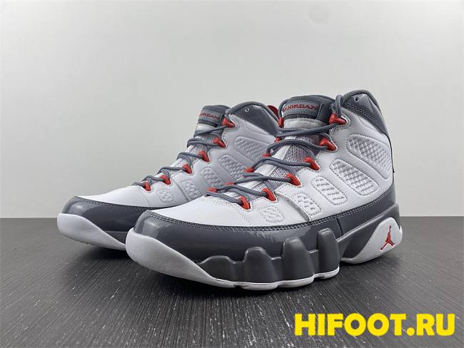 Air Jordan 9 CT8019-162  - 1