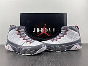 Air Jordan 9 CT8019-162  - 3