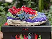 Nike Air Max 1 SP Concepts Far Out  DN1803-500 - 1