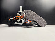 Off-White Nike Dunk Low CT0856 -001 - 5