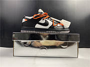 Off-White Nike Dunk Low CT0856 -001 - 4