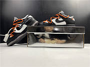 Off-White Nike Dunk Low CT0856 -001 - 3