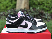 Nike Dunk Low DJ9955-600  - 1