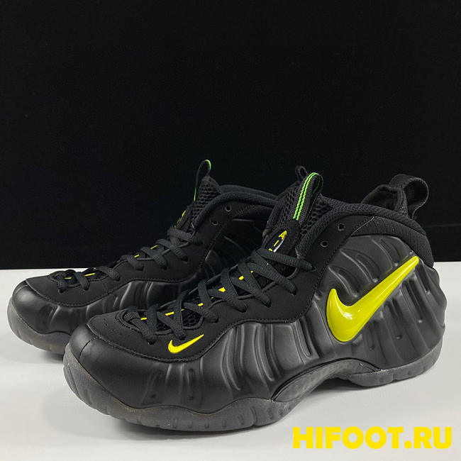 Nike Air Foamposite Pro Voltage  630304-071 - 1