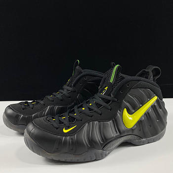 Nike Air Foamposite Pro Voltage  630304-071