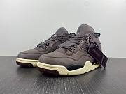 Jordan 4 Retro A Ma Maniére Violet Ore  DV6773-220 - 1