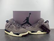 Jordan 4 Retro A Ma Maniére Violet Ore  DV6773-220 - 5