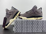 Jordan 4 Retro A Ma Maniére Violet Ore  DV6773-220 - 2