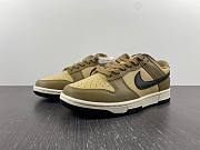 Nike Dunk Low Dark Driftwood (W) DD1503-200 - 1