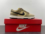 Nike Dunk Low Dark Driftwood (W) DD1503-200 - 6