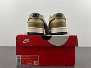 Nike Dunk Low Dark Driftwood (W) DD1503-200 - 5