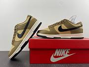 Nike Dunk Low Dark Driftwood (W) DD1503-200 - 4