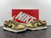 Nike Dunk Low Dark Driftwood (W) DD1503-200 - 3