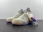 Jordan 5 Retro DJ Khaled We The Best Sail  DV4982-175 - 1