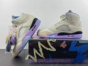 Jordan 5 Retro DJ Khaled We The Best Sail  DV4982-175 - 2