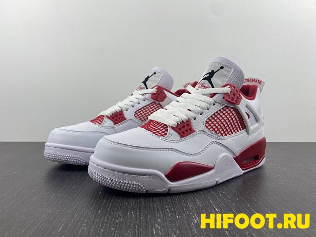 Jordan 4 Retro Alternate 89 308497-106 - 1