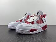 Jordan 4 Retro Alternate 89 308497-106 - 1