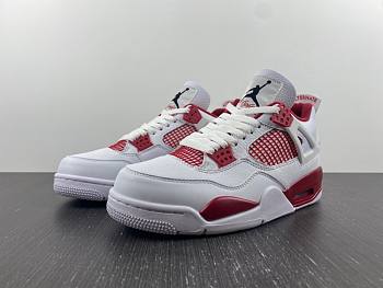 Jordan 4 Retro Alternate 89 308497-106