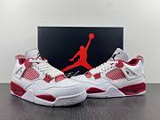 Jordan 4 Retro Alternate 89 308497-106 - 4