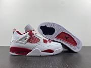 Jordan 4 Retro Alternate 89 308497-106 - 5