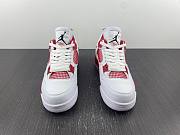 Jordan 4 Retro Alternate 89 308497-106 - 2