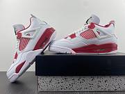 Jordan 4 Retro Alternate 89 308497-106 - 3