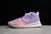 Nike Kyrie 7 Daughters Azurie CQ9327-501 - 1