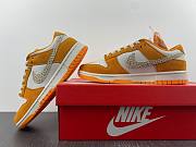 Nike Dunk Low AS Safari Swoosh Kumquat  DR0156-800 - 6