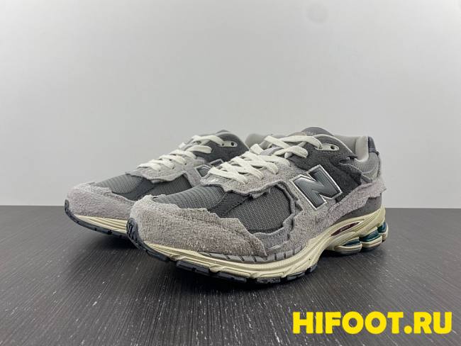 New Balance 2002R Protection Pack Rain Cloud  M2002RDA - 1