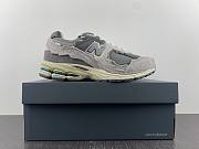 New Balance 2002R Protection Pack Rain Cloud  M2002RDA - 5