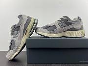 New Balance 2002R Protection Pack Rain Cloud  M2002RDA - 4