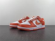 Nike Dunk Low Essential Paisley Pack Orange (W) DH4401-103 - 1